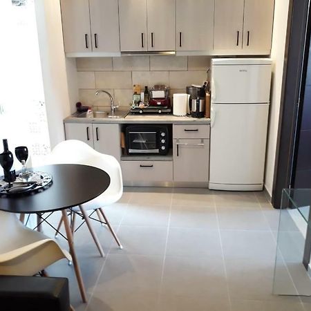 Heart City Executive Suite Chania  Ngoại thất bức ảnh