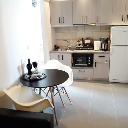 Heart City Executive Suite Chania  Ngoại thất bức ảnh