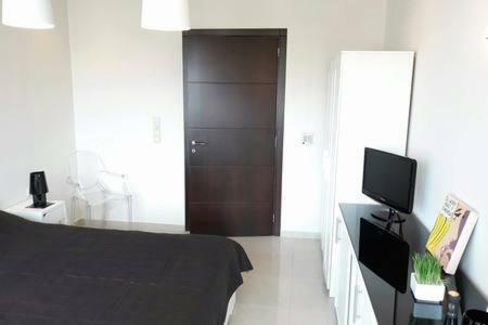 Heart City Executive Suite Chania  Ngoại thất bức ảnh