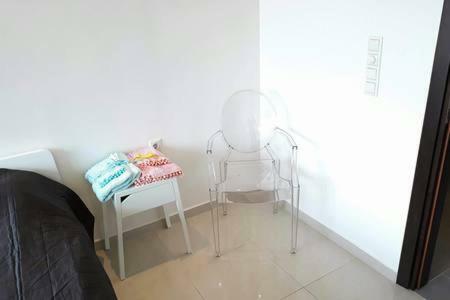 Heart City Executive Suite Chania  Ngoại thất bức ảnh